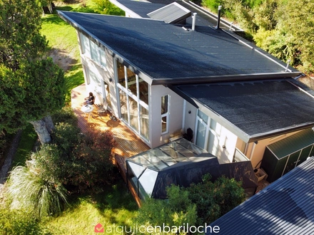 Alquiler temporario de casa em San carlos de bariloche