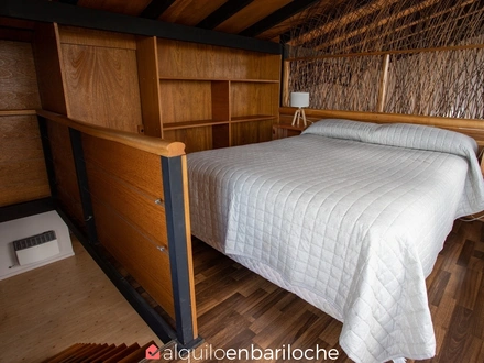 Alquiler temporario de casa em San carlos de bariloche