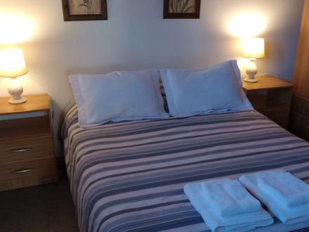 Alquiler temporario de casa em Bariloche
