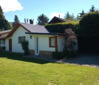 Alquiler temporario de casa em Bariloche