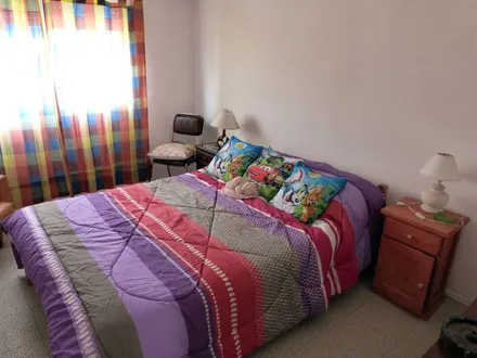 Alquiler temporario de apartamento em San clemente del tuyu