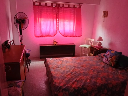 Alquiler temporario de apartamento em San clemente del tuyu