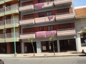 Alquiler temporario de apartamento em Mar del plata