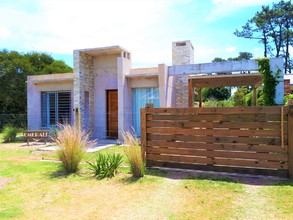 Alquiler temporario de casa em Punta del este