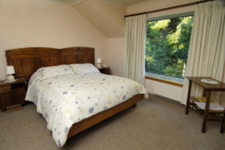 Arriendo temporario de hotel en Valdivia