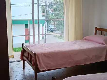 Alquiler temporario de casa em Miramar