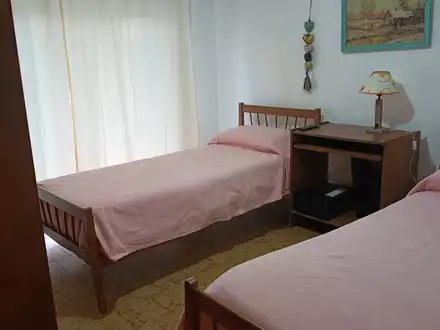 Alquiler temporario de casa em Miramar