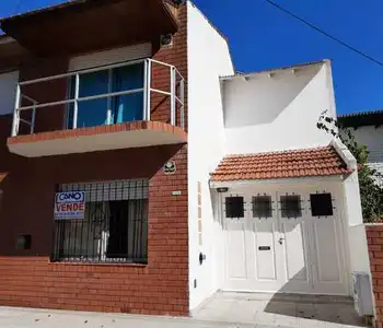 Alquiler temporario de casa en Miramar