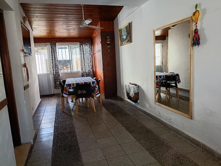 Alquiler temporario de casa en Miramar