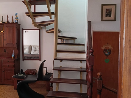 Alquiler temporario de casa en Miramar