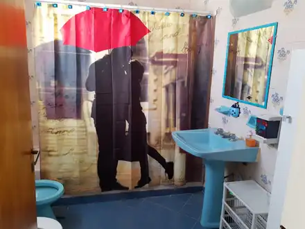 Alquiler temporario de casa em Miramar