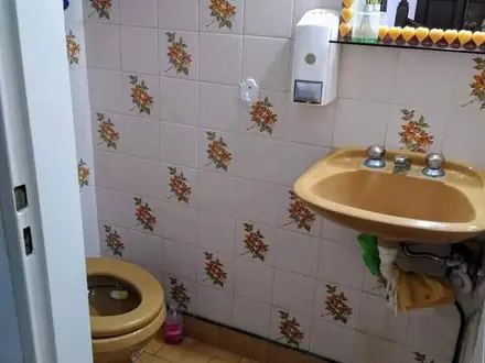Alquiler temporario de casa em Miramar