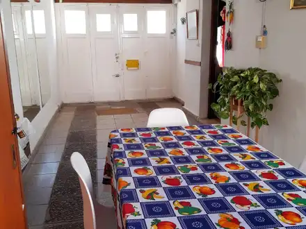 Alquiler temporario de casa em Miramar