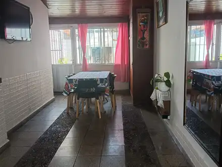 Alquiler temporario de casa em Miramar