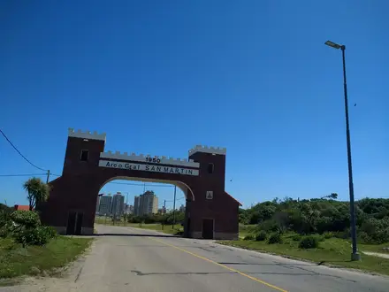 Alquiler temporario de casa en Miramar