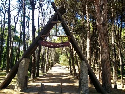 Alquiler temporario de casa en Miramar