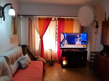Alquiler temporario de casa em Miramar