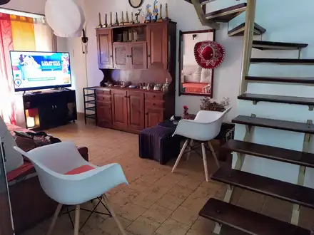 Alquiler temporario de casa em Miramar