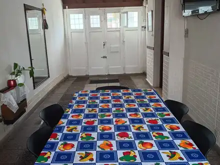 Alquiler temporario de casa em Miramar