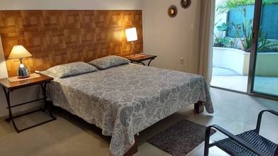 Alquiler temporario de apartamento em Tulum