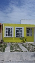 Alquiler temporario de casa en Puerto morelos