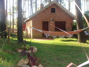 Alquiler temporario de casa en La paloma