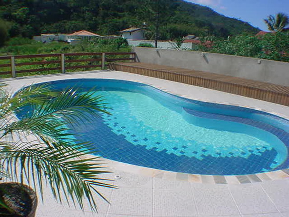 Alquiler temporario de casa em Florianopolis