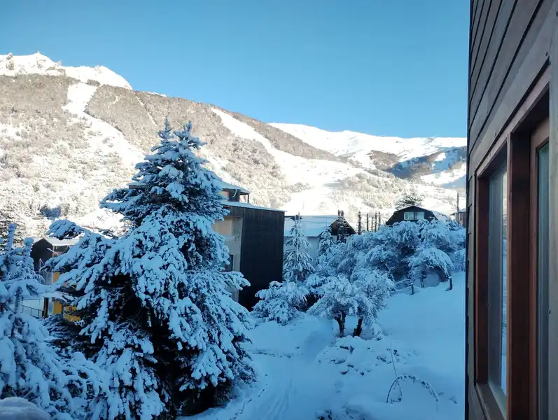 Alquiler temporario de cabana em San carlos de bariloche