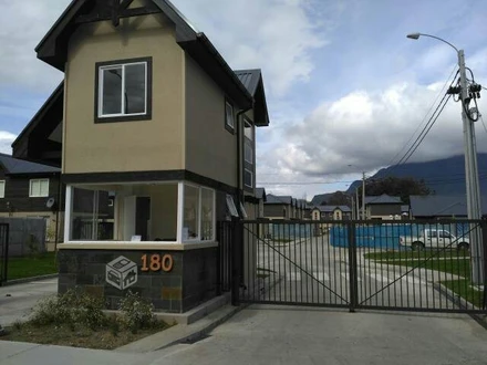 Arriendo temporario de casa em Pucon