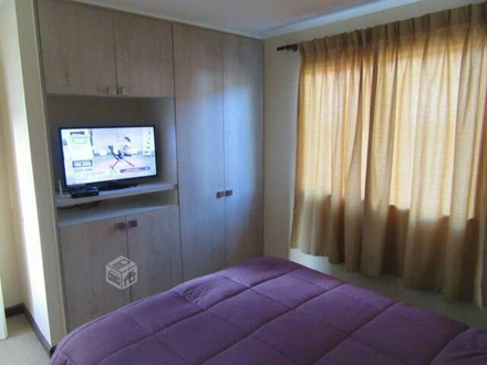 Arriendo temporario de casa em Pucon