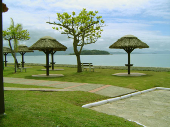 Alquiler temporario de cabana em Florianópolis