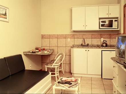 Alquiler temporario de apartamento em Florian&oacute;polis