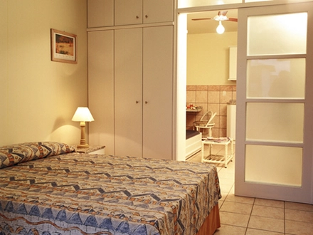 Alquiler temporario de apartamento em Florian&oacute;polis