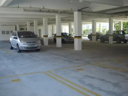 Alquiler temporario de apartamento em Florian&oacute;polis