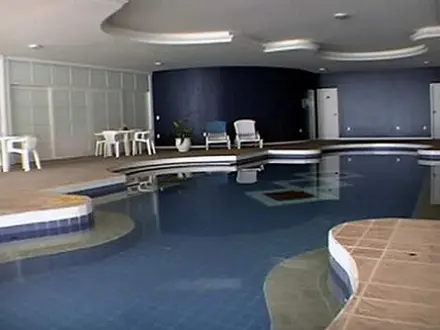 Alquiler temporario de apartamento em Florian&oacute;polis