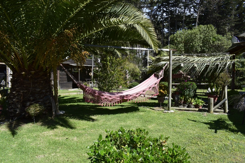 Arriendo temporario de cabana em El quisco