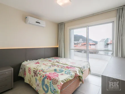 Alquiler temporario de apart en Florian&oacute;polis