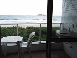 Alquiler temporario de apartamento em Florianópolis