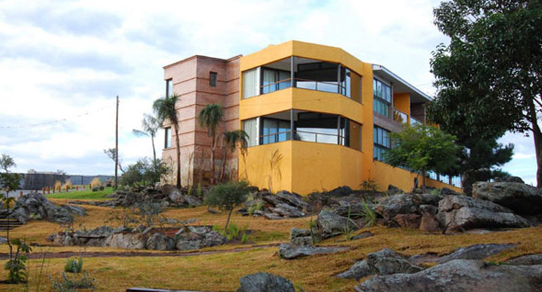 Alquiler temporario de cabaña en Cabalango