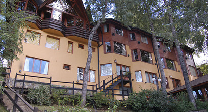 Alquiler temporario de cabaña en San martin de los andes