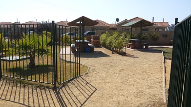Arriendo temporario de casa en Algarrobo