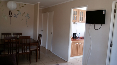 Arriendo temporario de casa en Algarrobo