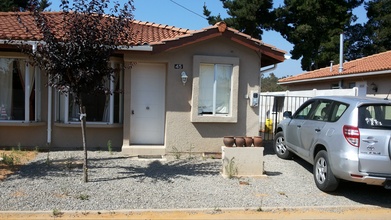 Arriendo temporario de casa en Algarrobo