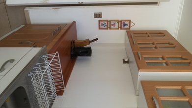 Arriendo temporario de casa en Algarrobo