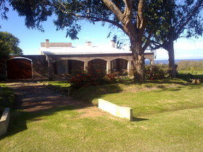 Alquiler temporario de casa en Punta negra