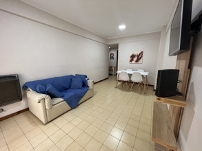 Alquiler temporario de departamento en Mar del plata