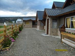 Alquiler temporario de cabaña en Esquel