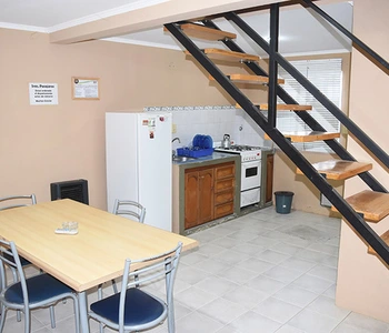 Alquiler temporario de apartamento em Colón