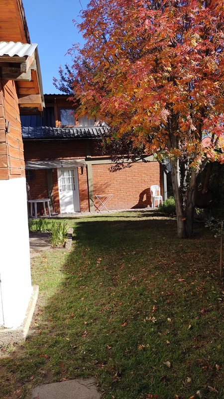 Alquiler temporario de cabana em Dina huapi