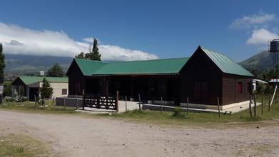 Alquiler temporario de alojamento em Tafí del valle